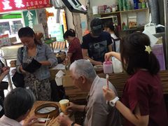 -永和豆漿(西門町店)