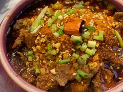 -锦尚阁烤鱼(望京新荟城店)