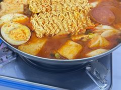 -欧巴来了韩式料理