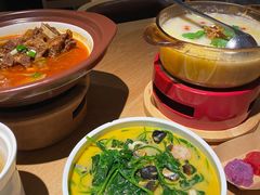 -闽上鲜·福建菜(龙湖滨江天街店)