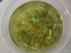 葱油-文兴酒家(Chinatown - Gerrard Street)