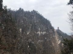 景点-塔云山