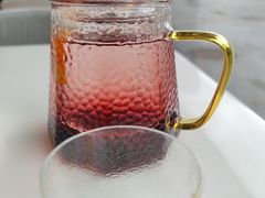 西柚洛神茶-PETIT PARIS 小巴黎(凯德1818店)