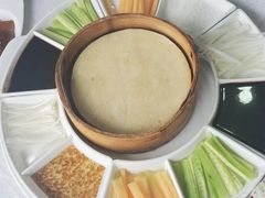 至尊烤鸭-兴福楼(通州店)