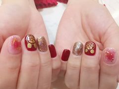 -MiuMiu日式美甲美睫工作室