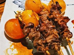 -鸟鹏烧鸟居酒屋(熙龙湾店)