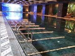 -西安W酒店FIT有型健身中心