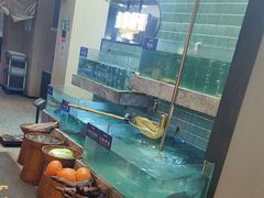 -鱼你相聚·河鲜馆(袁家岭店)