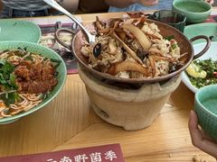 -甘思咪哚·云南艺术餐厅(天河广百店)