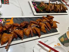 -大鸽饭(岗顶店)