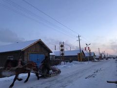 -北极村旅游风景区