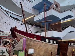 -二沙岛-广东华侨博物馆