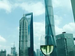 -翡翠36餐厅(浦东香格里拉店)