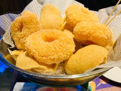 泰式虾饼-泰妃殿(新世界旗舰店)