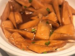 -绿茶餐厅(滨海万达广场店)