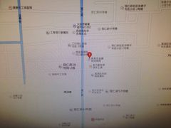 地图-凤翔改改豆花泡馍(双仁府街店)