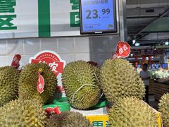 -万达广场(南昌红谷滩店)