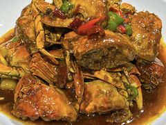 -有位虾匠·香辣蟹·小龙虾(李村店)