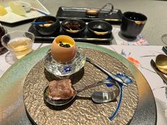 -一板铁板烧·隐秘一线江景花园餐厅(西湖左岸·天元店)