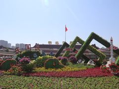 -珠海拱北口岸