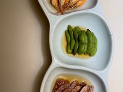 -淮扬府·游园京梦(北京SKP店)