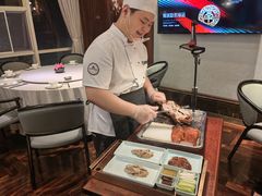 -南景饭店(万家丽路店)
