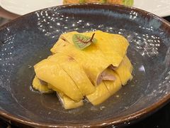 -杭州临平万丽酒店·万丽轩中餐厅