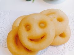 -香草意餐厅(杏石口路店)
