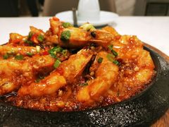 -北李妈妈菜·海肠捞饭(高新万达店)