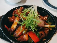 -清迈泰·泰国餐厅(华发商都店)