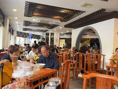 -奎元馆.百年奎元.非遗传承(西湖边的解放路店)