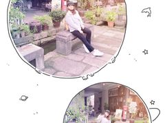 -屯溪老街