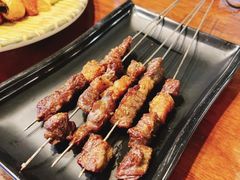 -巴依老爷新疆餐厅