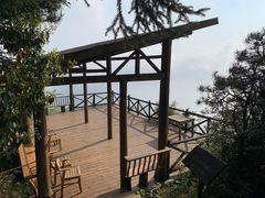 -武陵山森林公园