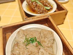 -蔡澜点心·粤菜(花城汇南区店)