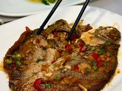 -陆记鹅庄·潮汕菜·狮头鹅(大仟里店)