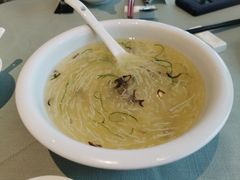 -扬州万怡酒店-中餐厅(文昌中路店)