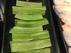 -牛事制造局牛肉火锅(莲岳路店)