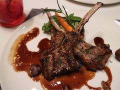 -WOLFGANG PUCK KITCHEN & BAR(迪士尼小镇店)