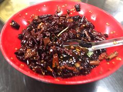 -阁瑞居闫记卤煮(乔庄北街店)