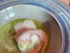 -北京古城老院厉晓麟精致菜