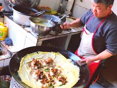 -周记热干面豆皮大王(桃花东街店)