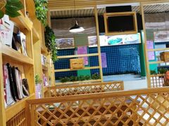 -御池园(顾村公园店)