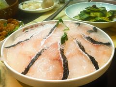 -蜀留香火锅·始于1999·原四川老火锅(白堤路店)