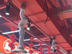 -养牛邓·潮汕牛肉海鲜自助火锅(广州店)