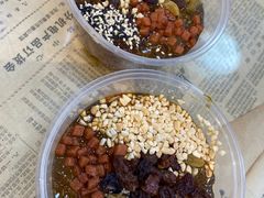 -捌玖粉面馆·猪油拌粉