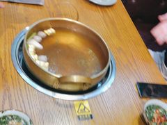 -春记潮汕牛肉火锅