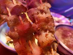 -肉串汪(望京店)