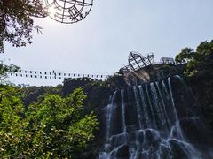 -古龙峡云天玻霸