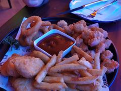 -Ambra Haus琥珀屋精酿餐厅(宝山店)